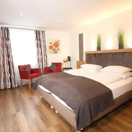 Altstadt-Hotel Passau-3