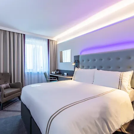 Premier Inn Passau Weisser Hase-2